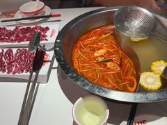-陈记顺和潮汕牛肉火锅(棠德南路店)