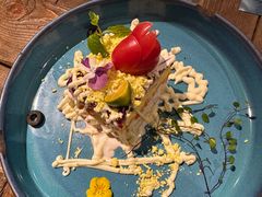 -卢布里西餐厅(海拉尔店)