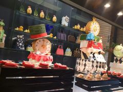 -富力希尔顿酒店·地阔自助餐厅