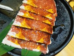 -九田家黑牛烤肉(溧水万达店)