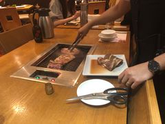 烤肉-阿里郎韩国料理