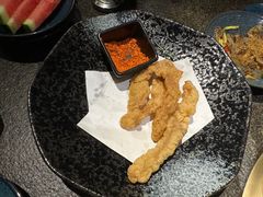 -湊湊火锅·茶憩(来福士广场店)