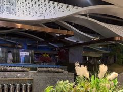 -一方渔歌蒸汽海鲜自助(文化路万达广场店)