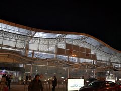 -黄山屯溪国际机场