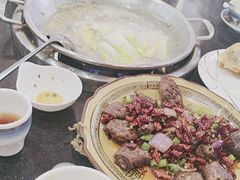 -老来福·非遗酸汤兔(凯旋路店)