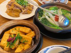 -猛料鸭仔饭(赤坎店)
