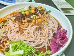 -桥边小楼·手工云南菜·古城观景小楼