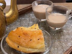 -那时新疆·若羌(经纬汇店)