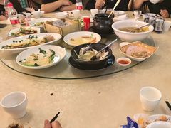 -日日鲜茶餐厅(小公园店)