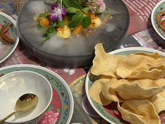 -小娘惹厨房Little Nyonya(狮城有约上榜店)