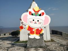 -东沙渔村