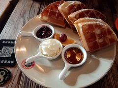 -MAAN COFFEE(金桥店)