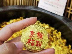 -龙华素斋(龙华路店)