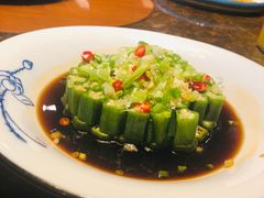 -老江南春·中国龙菜(衡山路店)