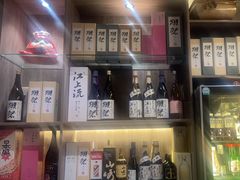-龙神·炭烧酒场深夜食堂(新街口店)