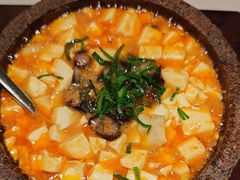 -狮王府淮扬菜(新街口友谊店)