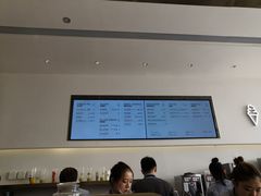 -喜茶(永旺梦乐城店)