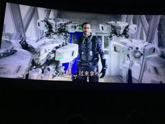 -星美国际影商城(黄龙店)