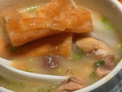-大良毋米粥(锦龙路总店)