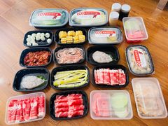 -海底捞火锅(勒泰店)