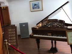 -鼓浪屿钢琴博物馆