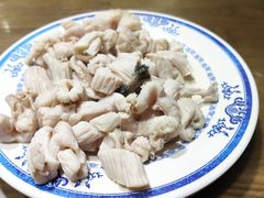 -老爆肚满五香烧牛羊肉