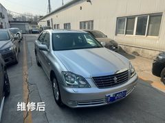 -畅通航行汽车钣金喷漆 无痕修复·局部喷漆