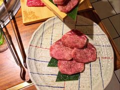 -大牛焱烧·和牛·海鲜炭火烧放题