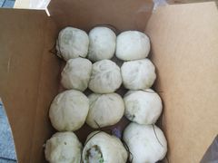 -舒小笼松针小笼包