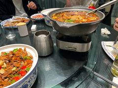 -曾家厨房·新徽菜(高新天柱路店)