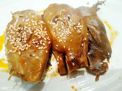 -大鸭梨烤鸭(甘家口店)