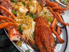 -船奇蒸汽海鲜·闽菜(八市海鲜总店)