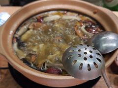-菌小白火锅(时尚天河店)