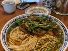 -同得兴 Since·1995 传统苏式面馆(十全街店)