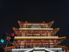 -杜甫江阁
