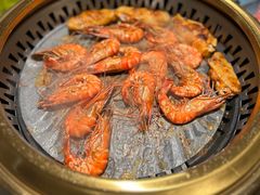 -汉阳廷自助烤肉·火锅(壹方天地店)