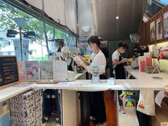 -Manner Coffee(大宁国际商业广场店)