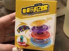 -海底捞火锅(金融街万达店)