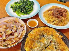 -唔止卤嘢·潮州菜(鹭江店)