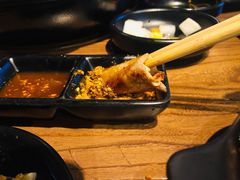 -九田家黑牛烤肉料理(无锡T12店)
