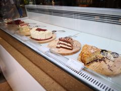 -EVERNAKED裸蛋糕(SOHO天山店)