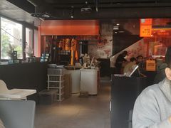 -鸣记脆皮烤鱼·海鲜烤鱼(三八广场店)