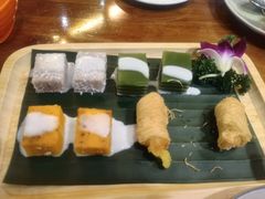 -荷花泰菜(东方新天地店)