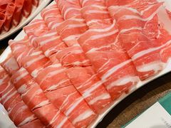 -北门涮肉·铜锅涮肉(南锣鼓巷店)