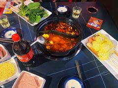 -二当家牛肉串串(教育路店)