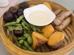 -鼎好家常菜(天桥店)