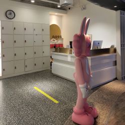 -尚羽华东接发美发店