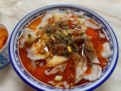 -何记鳝鱼面馆(开发区分店)