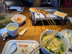 -管氏翅吧(望京东店)