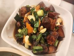 -嘉丰湘菜馆(芳群园店)
